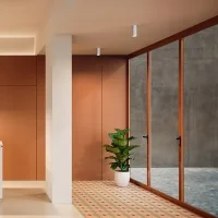 Lodes A-Tube lampada da soffitto