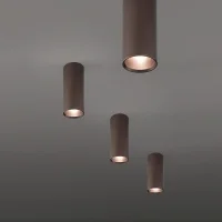 Lodes A-Tube lampada da soffitto