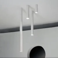 Lodes A-Tube lampada da soffitto
