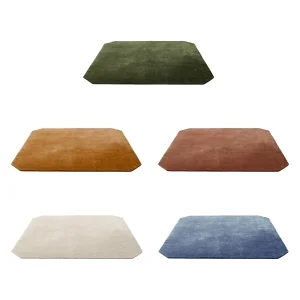 &Tradition tappeto The Moor AP6