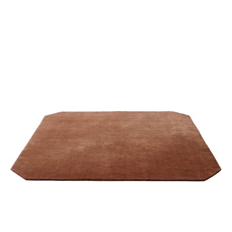 &Tradition tappeto The Moor AP6