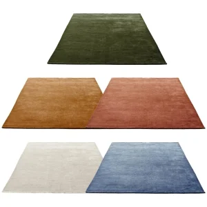 &Tradition tappeto The Moor AP7