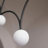 Pholc Bounce lampada a sospensione