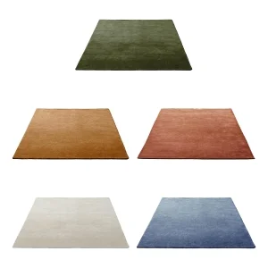 &Tradition tappeto The Moor AP5