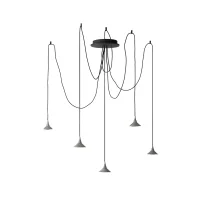 Artemide Unterlinden Chandelier Free led