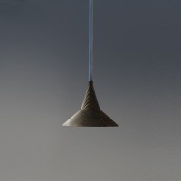 Artemide Unterlinden Indoor LED Suspension Lamp By Herzog & de