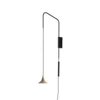 Artemide Unterlinden led wall lamp