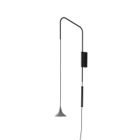 Artemide Unterlinden led wall lamp