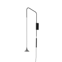 Artemide Unterlinden led wall lamp