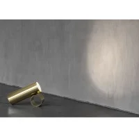 Flos Sawaru Floor LED Lamp Dimmable Adjustable By Nendo