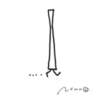 Flos Sawaru Floor LED Lamp Dimmable Adjustable By Nendo