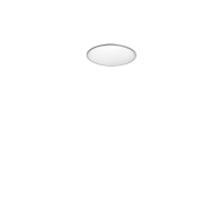 Artemide Tagora Incasso 80 lampada da soffitto led