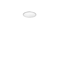 Artemide Tagora Incasso 80 lampada da soffitto led