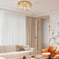 Maytoni Frame lampada da soffitto