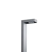 iGuzzini Lander bollard Palo LED IP66 Paletto da giardino per