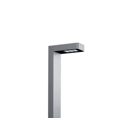 iGuzzini Lander bollard Palo LED IP66 Paletto da giardino per
