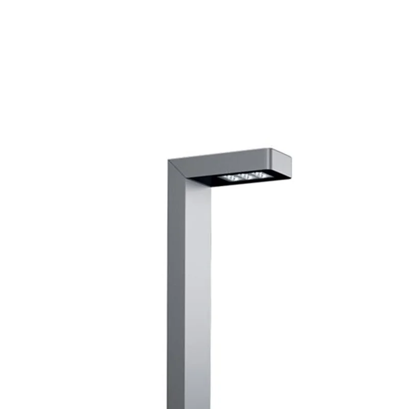 iGuzzini Lander bollard Palo LED IP66 Paletto da giardino per