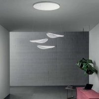 Stilnovo Diphy 3 led chandelier