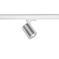 Logica Unico Dicro LED GU10 Proiettore Da Binario Orientabile