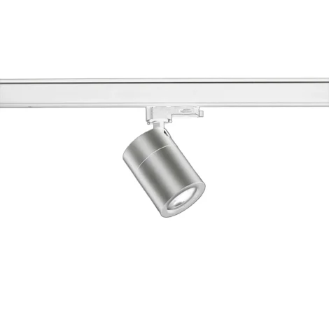 Logica Unico Dicro LED GU10 Adjustable Track Spotlight