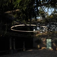 Artemide La Linea light flexible tube led
