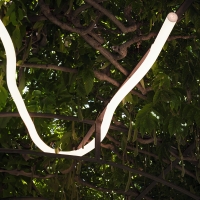 Artemide La Linea tubo luminoso led