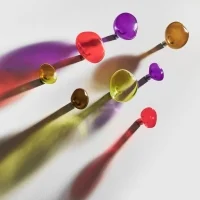 Petite Friture Bubble appendiabiti Petite Friture Bubble appendiabiti