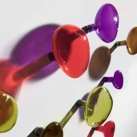 Petite Friture Bubble appendiabiti Petite Friture Bubble appendiabiti