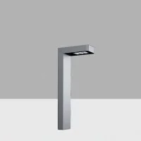 iGuzzini Lander bollard Palo LED IP66 Paletto da giardino per