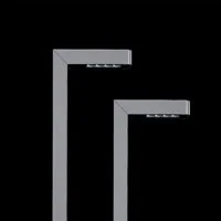 iGuzzini Lander bollard Palo LED IP66 Paletto da giardino per