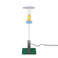 Memphis Piccadilly table lamp