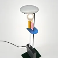 Memphis Piccadilly table lamp