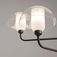 Maytoni Memory suspension lamp