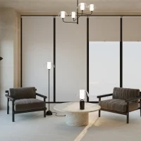 Maytoni Memory lampada da tavolo