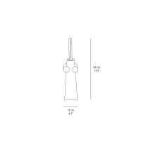 copy of Memphis Piccadilly table lamp copy of Memphis Piccadilly table lamp