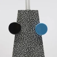 copy of Memphis Piccadilly table lamp copy of Memphis Piccadilly table lamp