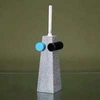 copy of Memphis Piccadilly table lamp copy of Memphis Piccadilly table lamp