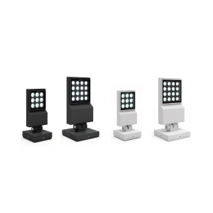 Artemide Cefiso lampada led per esterno