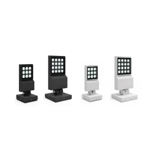 Artemide Cefiso lampada led per esterno