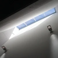 Artemide Cefiso outdoor led lamp