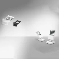Artemide Cefiso outdoor led lamp