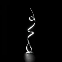 Ondaluce Lumen lampada da terra