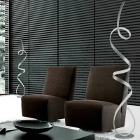 Ondaluce Lumen floor lamp