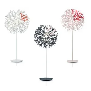 Pallucco Coral Lampada da Terra