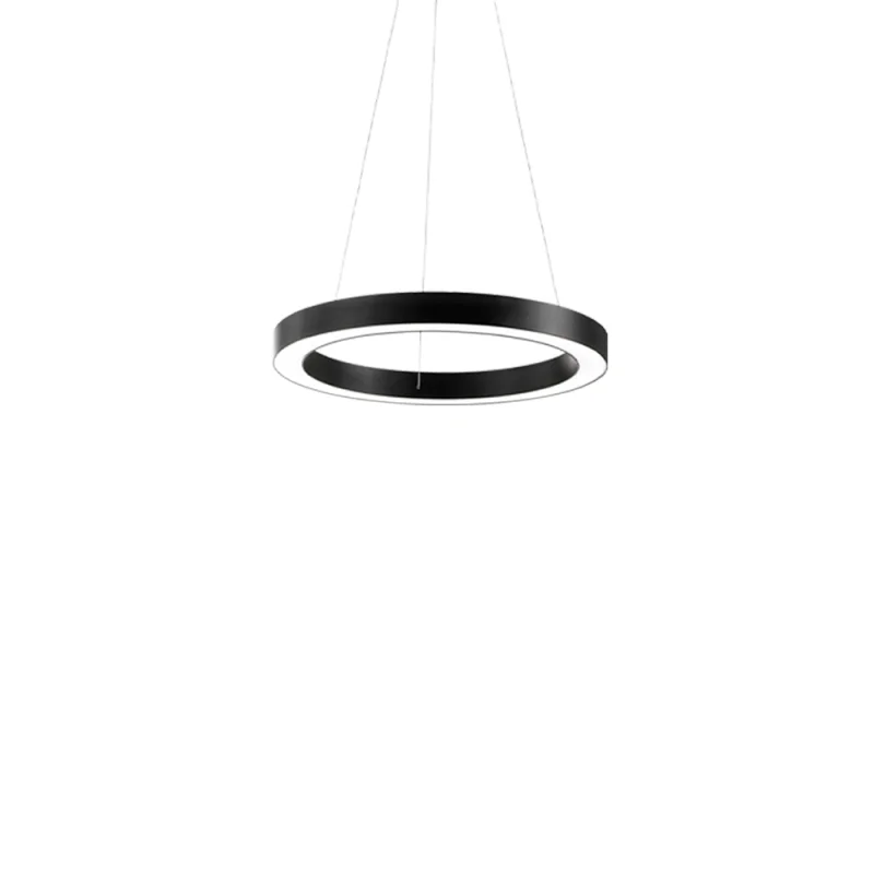 Ideal Lux Oracle suspension lamp Ideal Lux Oracle suspension lamp