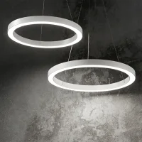 Ideal Lux Oracle suspension lamp
