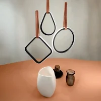 Ondaluce Regoli lampada a sospensione