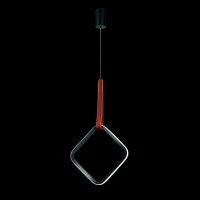 Ondaluce Regoli suspension lamp