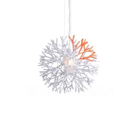 Pallucco Coral lampada da sospensione
