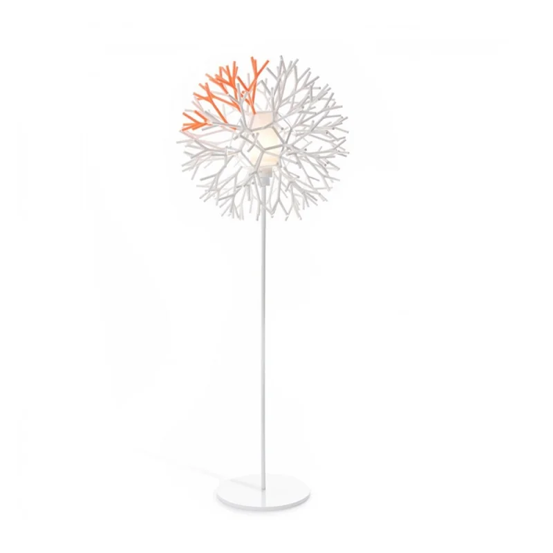 Pallucco Coral Lampada da Terra Pallucco Coral Lampada da Terra